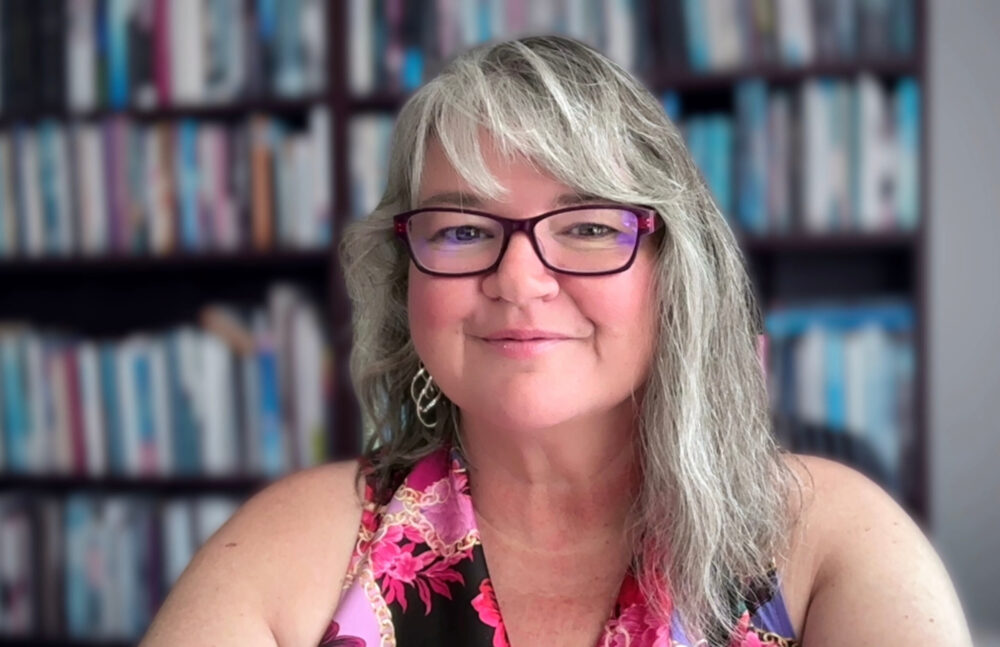 Kristine Goad